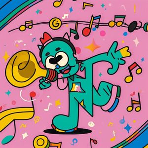 百灵鸟儿歌 汉朝人物儿歌经典之声-汉朝人物《刘弗陵》