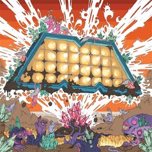 Promise Me A Rose Garden