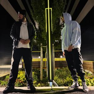 Nicht mein Vibe (feat. Calis)
