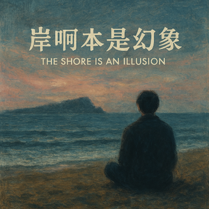 岸啊本是幻象