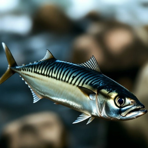 鯖ダンディズム