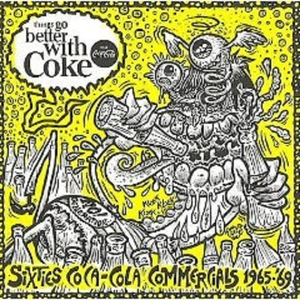 Tommy Boyce And Bobby Hart: Coca-Cola Radio Spot 2: Wake Up, Girl! (Medium)