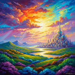 Крещенские морозы