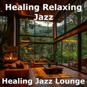 癒しのリラックスジャズ