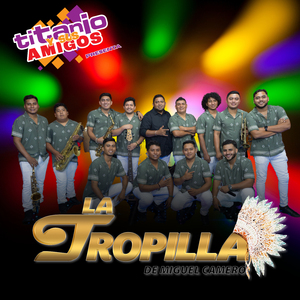 Te Gusta El Taaaaaa / Cacheteo (En Vivo)