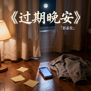 过期晚安