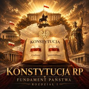Konstytucja RP – Fundament Państwa