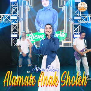 Alamate Anak Sholeh