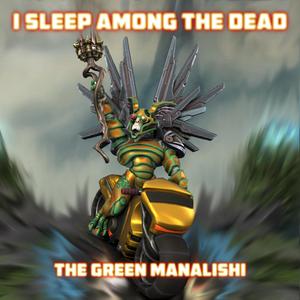 The Green Manalishi (With The Two-Prong Crown)