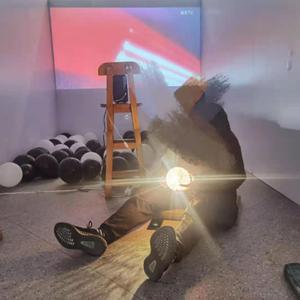 iwontrunaway(Prod by.房间里的大象)