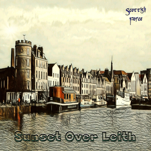 Sunset Over Leith (Radio Edit)
