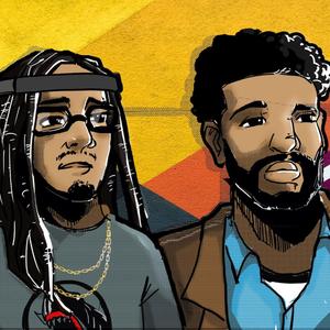 Scholarship (feat. Sensei J)