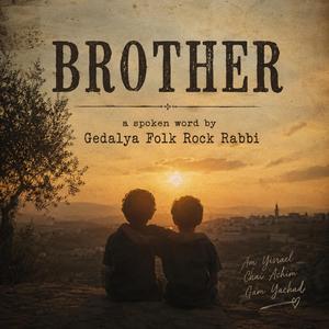 Brother (Spoken Word)