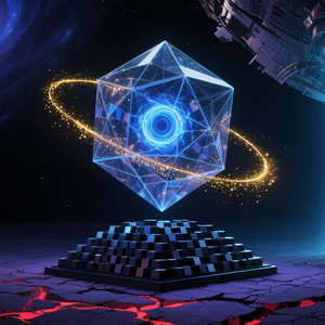 荣耀征程 - 蓝图之上