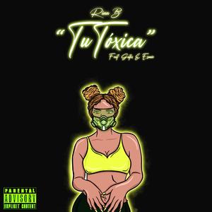 Todavía (feat. Geneticx)