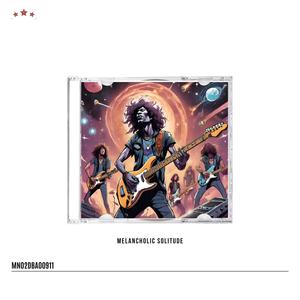 Transubstantiated Serenade