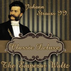 Im Krapfenwaldl, Polka, Op. 336