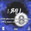Choppa8Studios MediaGroupLLC - 8 BALL (feat. Jaeskii, Getbacc Dudas, Bonzi, Realesymoney, Swayskii, E Official, Mannie C. Cash, Lexx Focused & BG Mooney)
