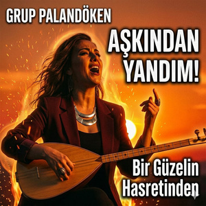 Bir Güzelin Hasretinden