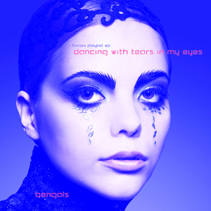 Dancing with Tears in My Eyes (Karaoke Instrumental Edit)