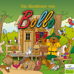 Bollo hat Geburtstag (Geschichte)