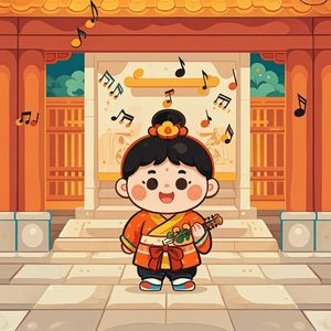 百灵鸟儿歌 国学文言文儿童儿歌-国学文言文启蒙《东征赋（班昭）》