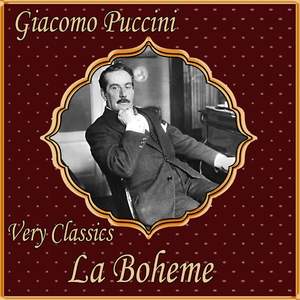 La Boheme, Act IV: Vecchia Zimarra, Senti