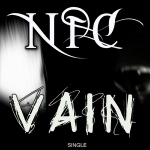 Vain