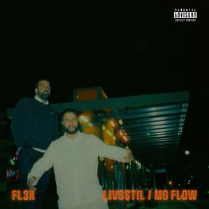 Livsstil (feat. Jonas V)