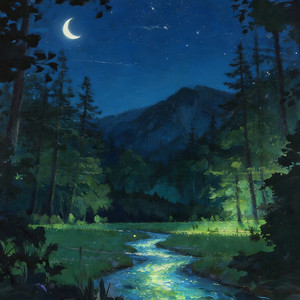 睡眠音乐 放松大脑 舒缓解压