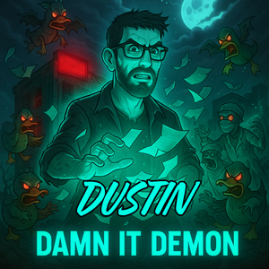Dustin (Damn It Demon)