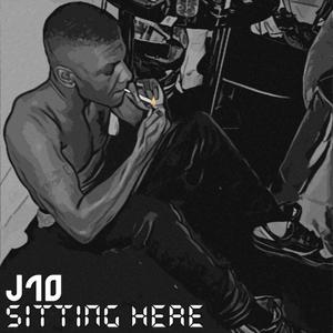 Sitting Here