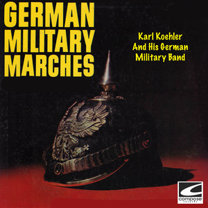 Deutschmeister Regiments March