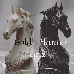 Gold Hunter（Pord MoonVibe Beatz）