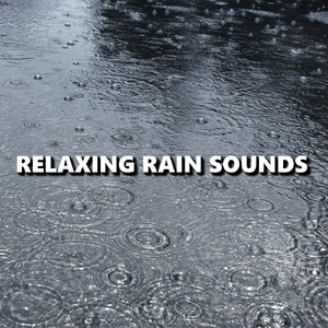 Illuminative Rain Shower Sounds