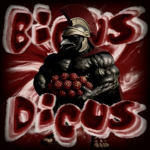 BICUS DICUS FUNK (feat. Mielnzer)