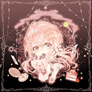 少女作妖日记