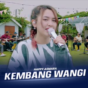 Kembang Wangi (Live)
