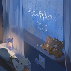 暴风雨收件人