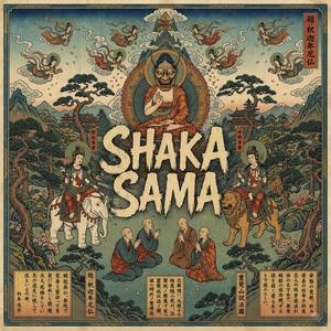 SHAKA SAMA