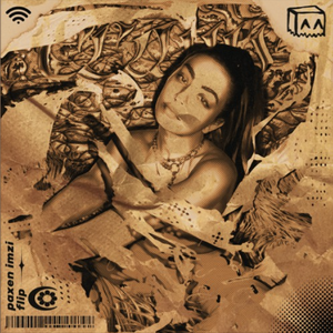 Charli XCX - Claws [paxen imzi flip]