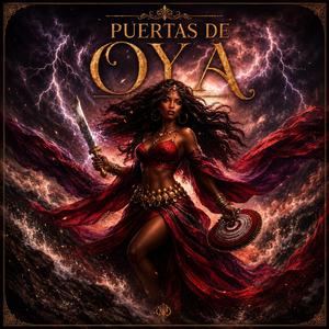 Puertas de Oya