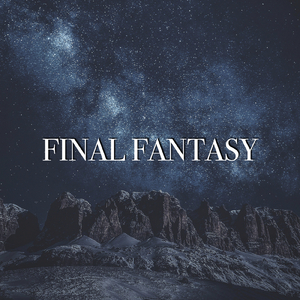 プレリュード (ゲーム「ファイナルファンタジー」より) [そよ風と小鳥の歌声とともに]