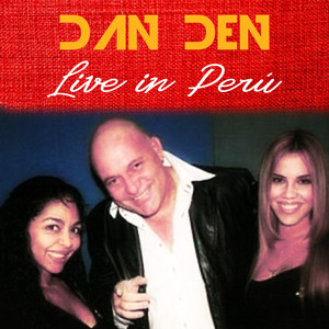 Torbellino de Amor (Live)