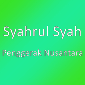 Penggerak Nusantara