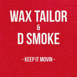 Keep It Movin