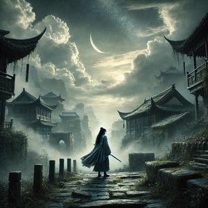 空城故夢