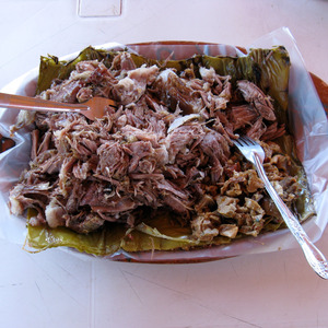 BARBACOA