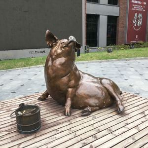 肥头大耳diss（prod by T.A.）