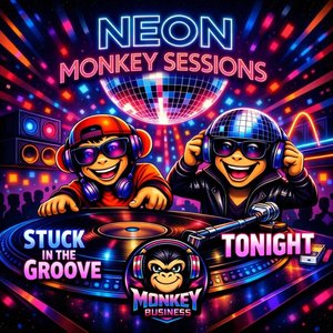 Stuck in the Groove